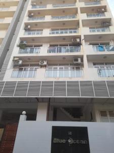 Clădirea în care este situat/ăapartamentul