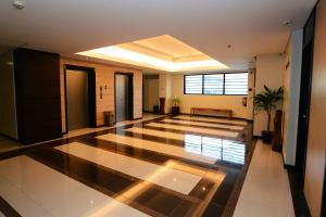 Fotografie z fotogalerie ubytování Ever O Business Hotel v destinaci Zamboanga
