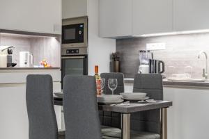 Antonio Residence 1088 Budapest, Szentkirályi utca 6 kép - 2