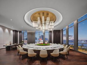 Fotografie z fotogalerie ubytování Wanda Realm Yudu Ganzhou v destinaci Yudu