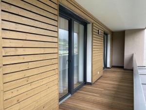 Fotografija u galeriji objekta Local View Apartment - by myNests u gradu Grebming