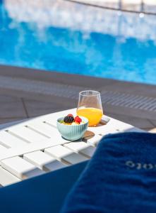 Φωτογραφία από το άλμπουμ του Hotel Liakoto στην Καρδαμύλη