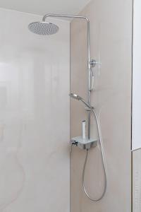 Bagno di Apartment Gamsblick