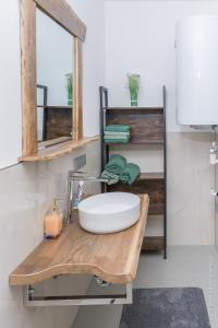 Fotografie z fotogalerie ubytování Apartment Gamsblick v destinaci Hinterstoder + 8 fotografií