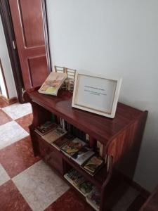 Φωτογραφία από το άλμπουμ του En casa de la Daguilla σε Castilblanco de los Arroyos