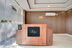 Fotografie z fotogalerie ubytování Collection O Sunshine Corporate Suite v destinaci Gurgáon