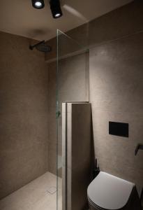 Gallery image of Pournari Mountain Rooms in Toroni