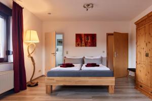 Galeriebild der Unterkunft Böhms Ferienwohnungen in Friedrichsbrunn