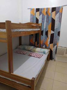 Gallery image of Estrelle Orange House - Backpackers Hub in Puerto Princesa City