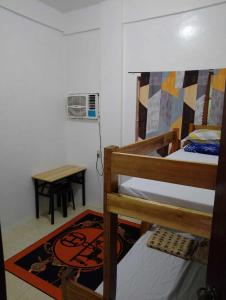 Gallery image of Estrelle Orange House - Backpackers Hub in Puerto Princesa City