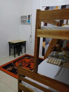 Gallery image of Estrelle Orange House - Backpackers Hub in Puerto Princesa City