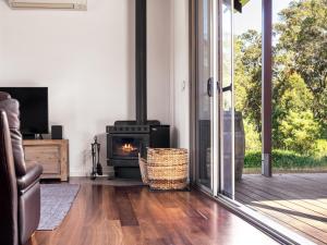 Fotografie z fotogalerie ubytování The Deck v destinaci Margaret River