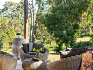 Fotografie z fotogalerie ubytování The Deck v destinaci Margaret River