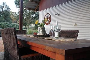 Fotografie z fotogalerie ubytování The Deck v destinaci Margaret River