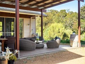 Fotografie z fotogalerie ubytování The Deck v destinaci Margaret River
