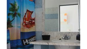 Galeriebild der Unterkunft Planet View in Faliraki