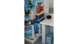 Galeriebild der Unterkunft Planet View in Faliraki