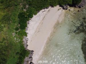 Gallery image of Durhan White Beach Resort powered by Cocotel in Tabuelan