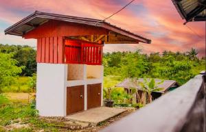 Gallery image of Durhan White Beach Resort powered by Cocotel in Tabuelan