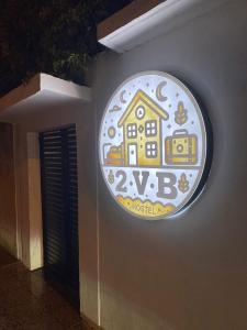 Certifikát, ocenenie alebo iný dokument vystavený v ubytovaní Hostel 2VB
