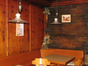 Fotografie z fotogalerie ubytování Hotel Bruggerwirt v destinaci Anterselva di Mezzo