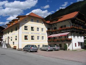 Hotel Bruggerwirt