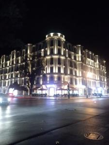 Fotografie z fotogalerie ubytování Luxury Apartment in Nakhchivan v destinaci Nachičevan