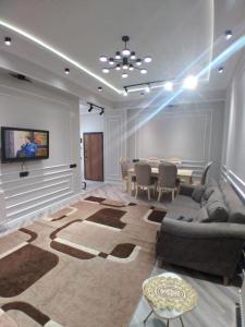 Fotografie z fotogalerie ubytování Luxury Apartment in Nakhchivan v destinaci Nachičevan