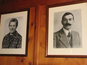 Fotografie z fotogalerie ubytování Hotel Bruggerwirt v destinaci Anterselva di Mezzo