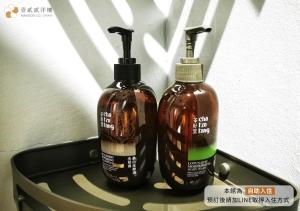 Gambar di galeri bagi 壹貳貳洋樓 l 自助入住 l 無人櫃檯 di Chiayi City