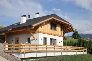 Imagen de la galería de Chalet Roderer, en Laion