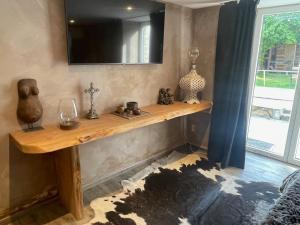 Fotografie z fotogalerie ubytování Les Chambres de Laurette v destinaci Spa