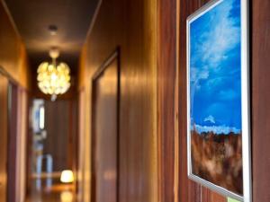 Fotografie z fotogalerie ubytování 一棟貸切温泉旅館house kuu v destinaci Kirišima