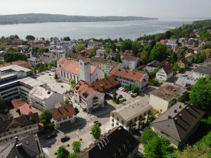 Galeriebild der Unterkunft Loft H12 in Starnberg