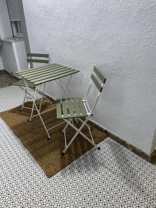Kép AT SAN MIGUEL o szállásáról Jarandilla de la Verában a galériában