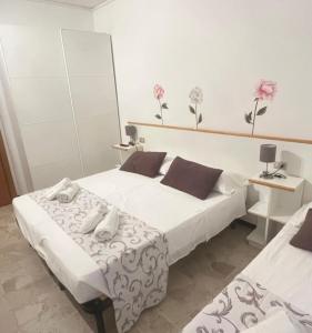 Foto dalla galleria di Hotel Villa Nicole a Pietra Ligure