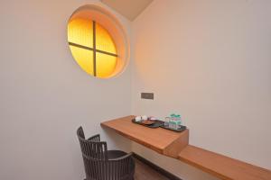 Fotografie z fotogalerie ubytování Bliss Nirvana Resort, Lonavala v destinaci Lonavala