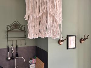 Imagine din galeria proprietății Ferienwohnung Erzgebirgsnest în Annaberg-Buchholz