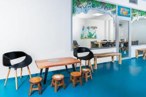 Galeri foto Wellness Hotel Lužan di Rumburk