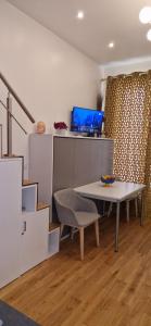 Fotografie z fotogalerie ubytování Trouville Palace, chez Margot v destinaci Trouville-sur-Mer