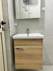 Φωτογραφία από το άλμπουμ του Panorama Apartment Orikum σε Orikum