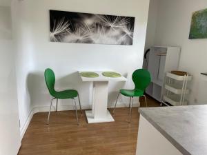 Φωτογραφία από το άλμπουμ του Gästeappartement Ratingen-Hösel σε Hösel