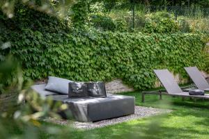 Zahrada ubytování Hotel Kesslwirt