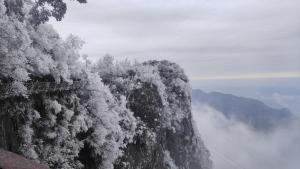Pokrajina v okolici zasebne nastanitve