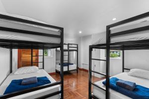 Gallery image of Chill Inn Chaweng Hostel and Cafe in Amphoe Koh Samui