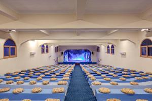 Fotografie z fotogalerie ubytování Giftun Azur Resort v destinaci Hurghada + 37 fotografií