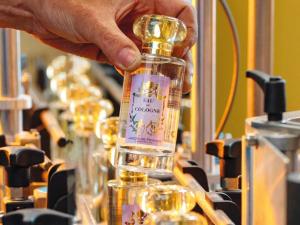 Φωτογραφία από το άλμπουμ του Grand Hôtel de Bourbon-Lancy - Spa et Restaurant - Logis σε Bourbon-Lancy