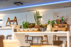 Напитки в SeeSea Hotel