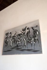 Fotografie z fotogalerie ubytování Kategha Beach Guesthouse v destinaci Inhambane