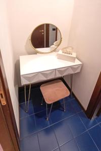 Fotografie z fotogalerie ubytování Veronetta House v destinaci Verona